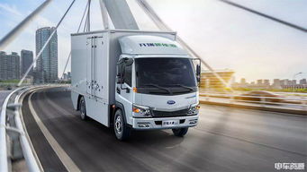 新能源專用車銷量冠軍開瑞新能源 四大王牌車型領跑垃圾車賽道