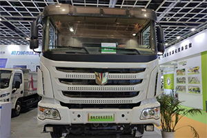 專用車行業動態與市場趨勢分析