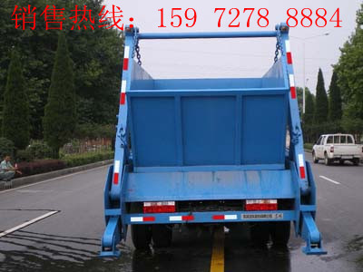 吉林地區垃圾車采購指南 密封自卸式垃圾車供應商與選購要點