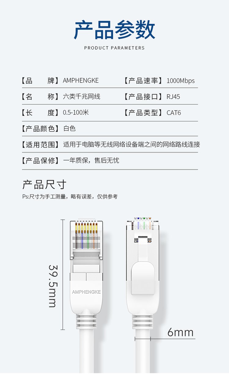 家用千兆網(wǎng)絡(luò)升級指南 如何選擇與使用超六類成品網(wǎng)線